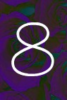 spiritual meaning of number eight