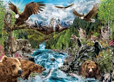 Native American Animal Symbols | Meanings P - Z Native American Animal Symbols | Meanings P - Z