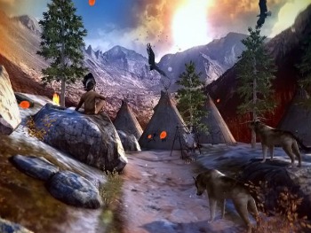 Native American Symbols