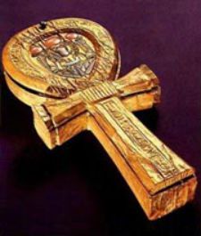 Ankh Tattoo Idea Ankh Tattoo Idea