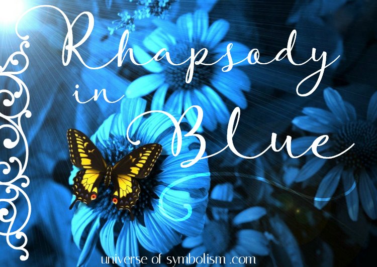 Blue Color Psychology and Meaning