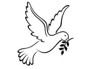 Dove Tattoo Ideas