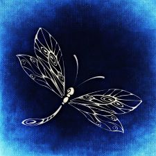 Dragonfly Tattoo Idea Dragonfly Tattoo Idea