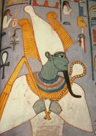 osiris god meanings goddess egyptian powers symbolic underworld