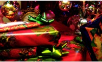 christmas presents