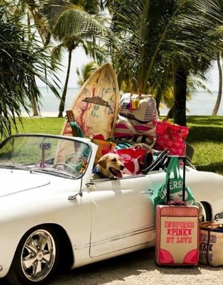 My kind of Prosperity