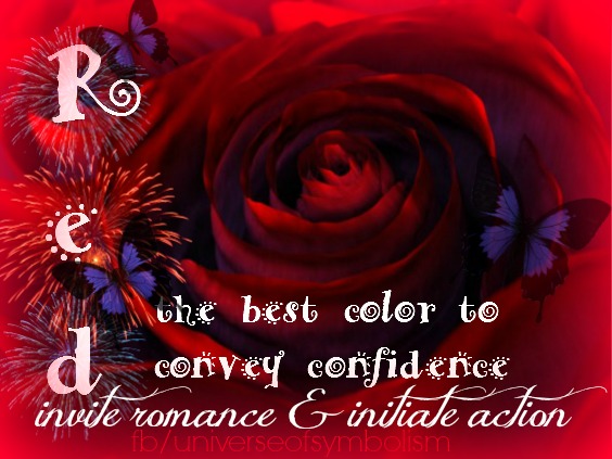 Meaning Of Red Color Psychology And Symbolism