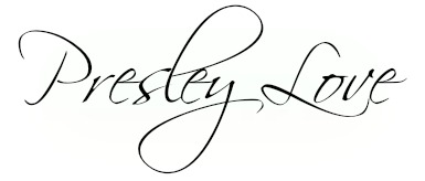 Signature: Presley Love, owner of Universe of Symbolism Signature: Presley Love, owner of Universe of Symbolism