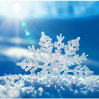 snowflakes ~ christmas symbols