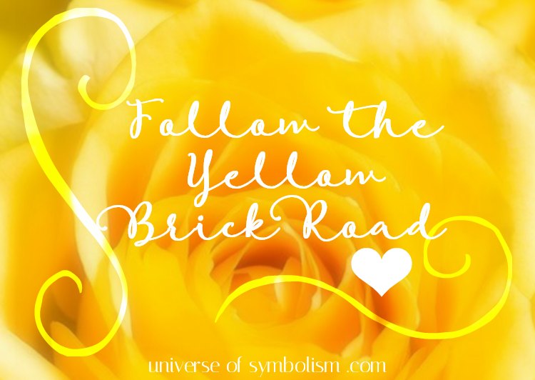 Yellow Color Meaning & Spiritual Meaning of Yellow